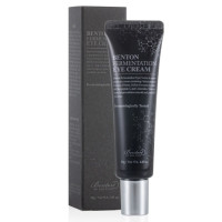 Ферментативний крем для шкіри навколо очей Benton Fermentation Eye Cream 30 мл - фото №1