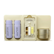 Антивіковий набір мініатюр Laneige Perfect Renew Trial Kit - фото №1