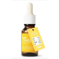 Сироватка з вітаміном С Frankly Vitamin C 21 Serum 15 ml - фото №1