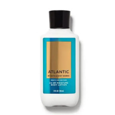 Чоловічий лосьйон для тіла Bath & body works Atlantic Body lotion - фото №1