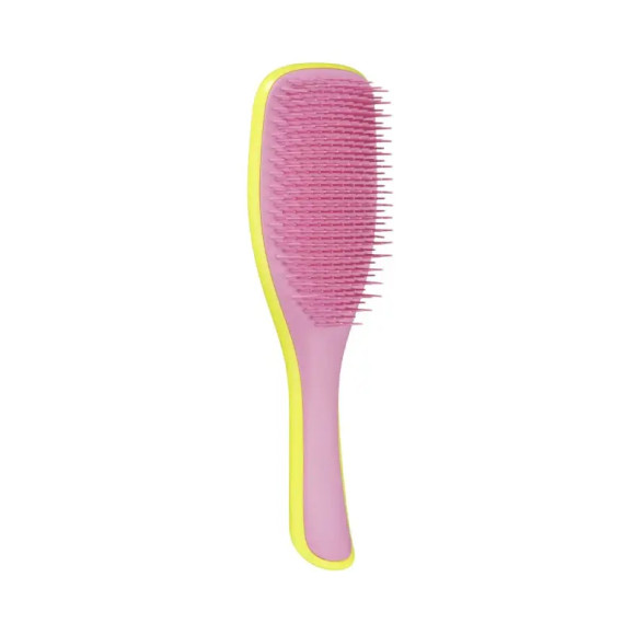 Щітка для волосся Tangle Teezer The Ultimate Detangler Hyper Yellow & Rosebud - фото №1