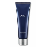 Чоловіча пінка для вмивання O Hui Meister For Men Hydra Cleansing Foam 40мл - фото №1