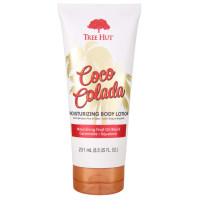 Лосьйон для тіла Tree Hut Coco Colada Hydrating Body Lotion 251ml - фото №1