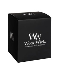 Подарочная коробка для ароматических свечей Woodwick Mini box - фото №1