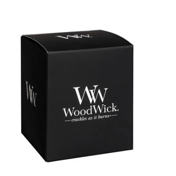 Подарункова коробка для ароматичних свічок Woodwick Mini box - фото №1