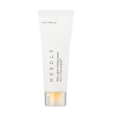 Зволожувальний крем з вітаміном С для сяяння шкіри  Needly Vita C glow toning cream 10 мл - фото №1